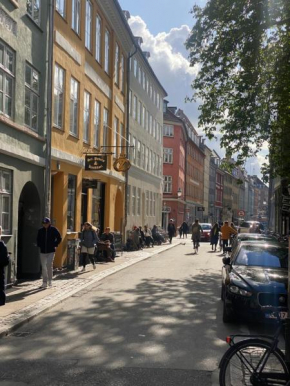 Oldest bakery in Denmark 17 min from Airport 5 stars, Copenhagen